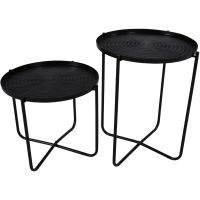 Bijzettafel Sumba 50 cm