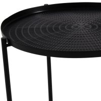 Bijzettafel Sumba 50 cm