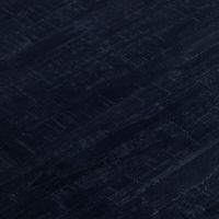 Sauda eettafel zwart