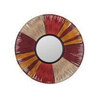 Dutchbone Surya spiegel L