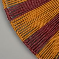 Dutchbone Surya spiegel L