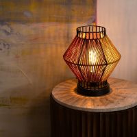 Dutchbone Surya tafellamp