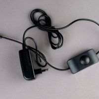 Sya neon wandlamp - herfst