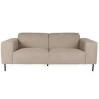 Sylvia 2,5-zits bank van het woonmerk Puur