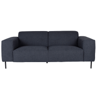 Sylvia 2,5-zits bank van het woonmerk Puur