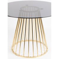 Färila eettafel rond 104 cm