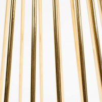 Färila eettafel rond 104 cm