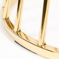 Färila eettafel rond 104 cm