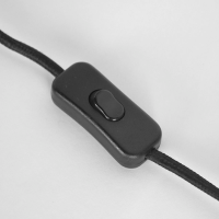 Ring tafellamp van het woonmerk Label51