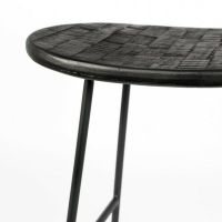 Trondheim barkruk 62 cm