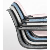 Zuiver Thirsty armstoel