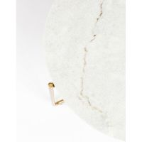 Torsby salontafel marmer