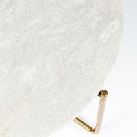 Torsby salontafel marmer