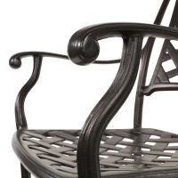 Tuinstoel Westminster