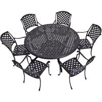 Tuinstoel Westminster