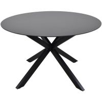 Crest tuintafel rond ø120cm