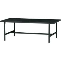 Woood Salontafel Turn Around Zwart 35x100x54 cm - OUTLET A