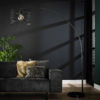 Fraaai Twist booglamp