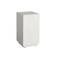 Tower Living Portico plantentafel - 35x65 cm - wit