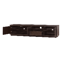 Tower Living Mincio tv-meubel - 220 cm - bruin