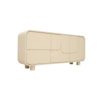 Alviano dressoir - 180 cm - beige