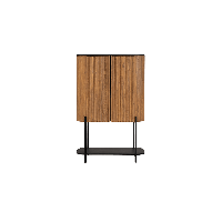 Tower Living Palazzo opbergkast - 105 cm - naturel