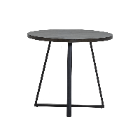 Tower Living Scala bartafel - ø100 cm - olijfbruin