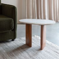 Puur Walter bijzettafel