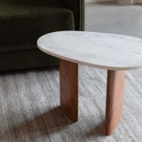 Puur Walter bijzettafel