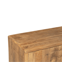 Starfurn Tv meubel Omaha - 180 cm - naturel