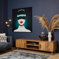 Starfurn Tv meubel Omaha - 180 cm - naturel