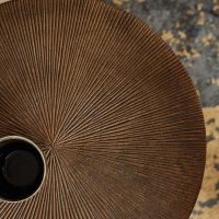 Starfurn Ronde salontafel Kate - ø40 cm