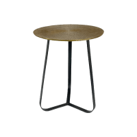 Starfurn Ronde salontafel Kate - ø40 cm