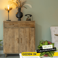 Starfurn Kabinet kast Omaha - 100 cm - naturel