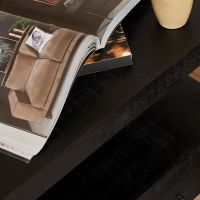 Starfurn Tv meubel Boaz - 150 cm - zwart