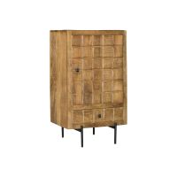 Starfurn Kabinet kastje Brandy - 55 cm - naturel