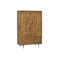 Starfurn Kabinet Brandy - 100 cm - naturel