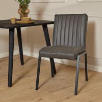 Starfurn Eetkamerstoel Tivoli Bull