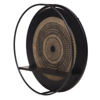 Starfurn Wandrek Mae Ø68 cm