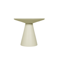 Starfurn Bellis ronde salontafel - ø60 cm - beige