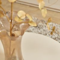 Starfurn Bellis ronde salontafel - ø60 cm - beige