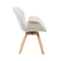 Starfurn Eetkamerstoel Jesse - beige