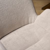 Starfurn Eetkamerstoel Evan - zand