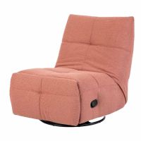 Starfurn Relaxfauteuil Lazy