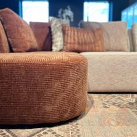 Starfurn MySofa Block U-bank - meerkleurig