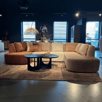 Starfurn MySofa Block U-bank - meerkleurig