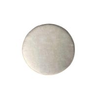 My Sofa hocker ø60 cm adore - crème - OUTLET B