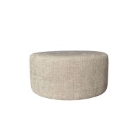 Starfurn My Sofa hocker ø80 cm cremona