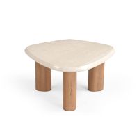 Starfurn Salontafel Nuvé 84 cm - naturel