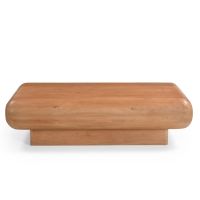 Starfurn Salontafel Fedde 120 cm - naturel